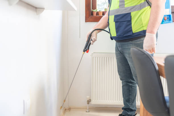 Best Exterminator Services  in Winchester, NV